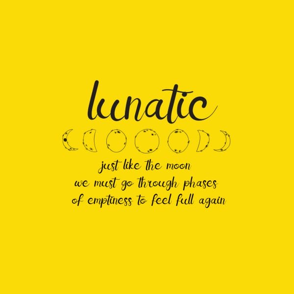 Lunatic