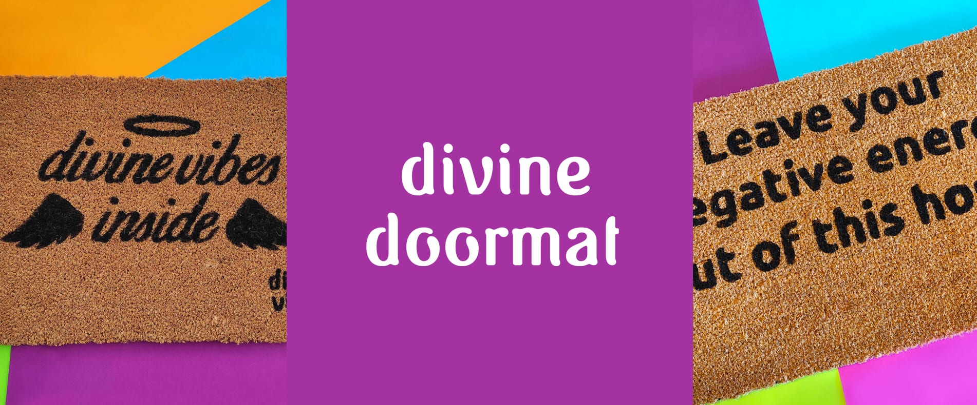 Divine Doormat
