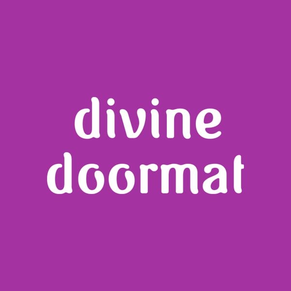 Divine Doormat