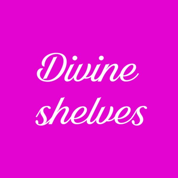 Divine Shelves