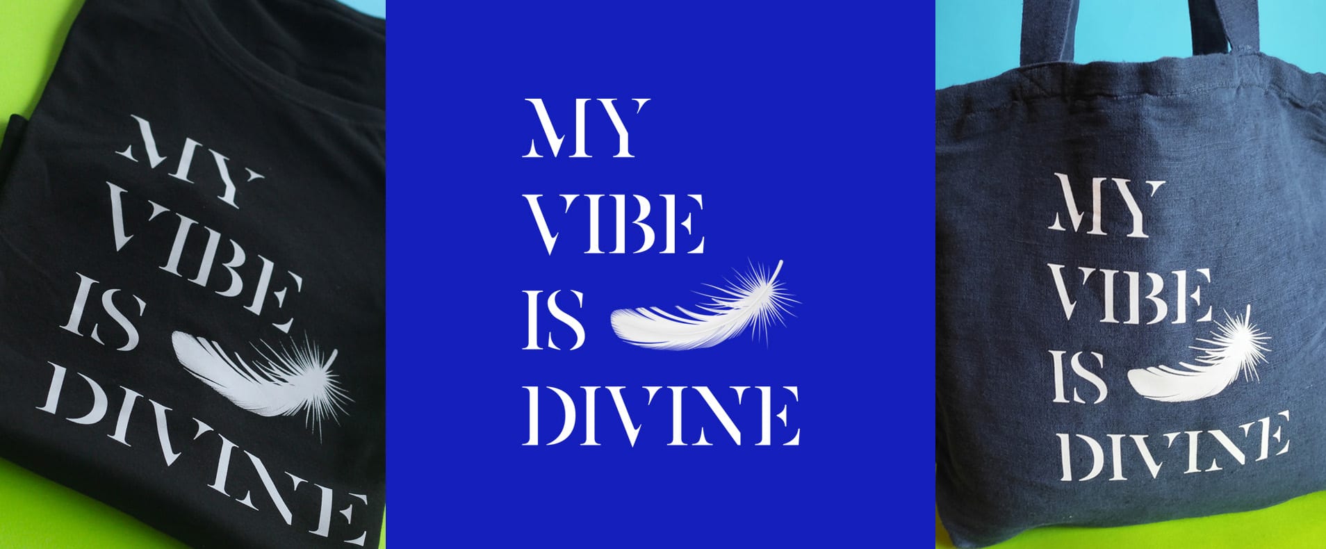 My Vibe is Divine