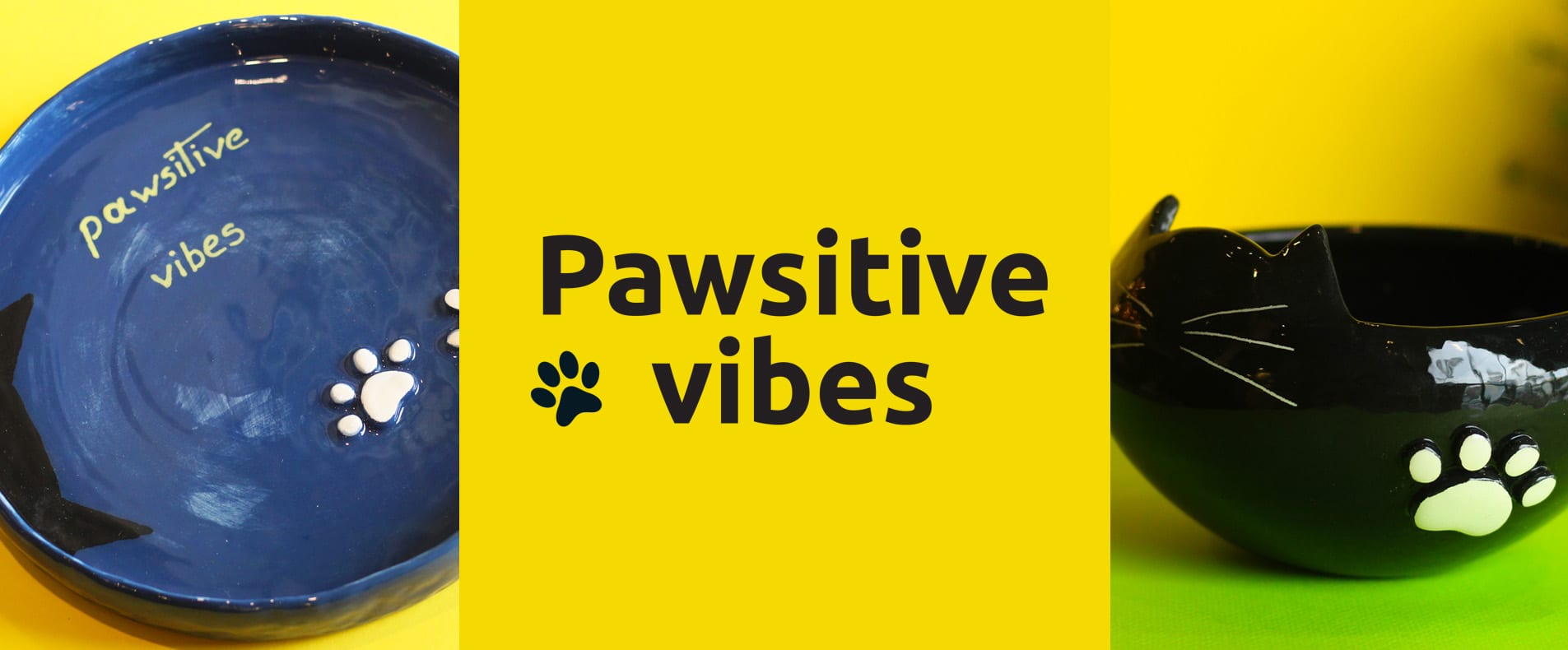 Pawsitive Vibes